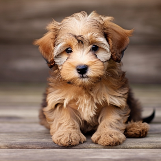 Yorkie Doodle Breed Info